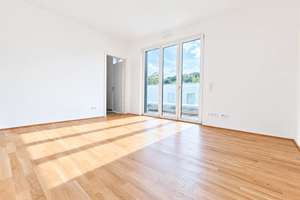 Rheinblick inklusive: Hochwertiges Penthouse mit großzügiger Dachterrasse – 55130 Weisenau, Mainz – Vorschaubild 10