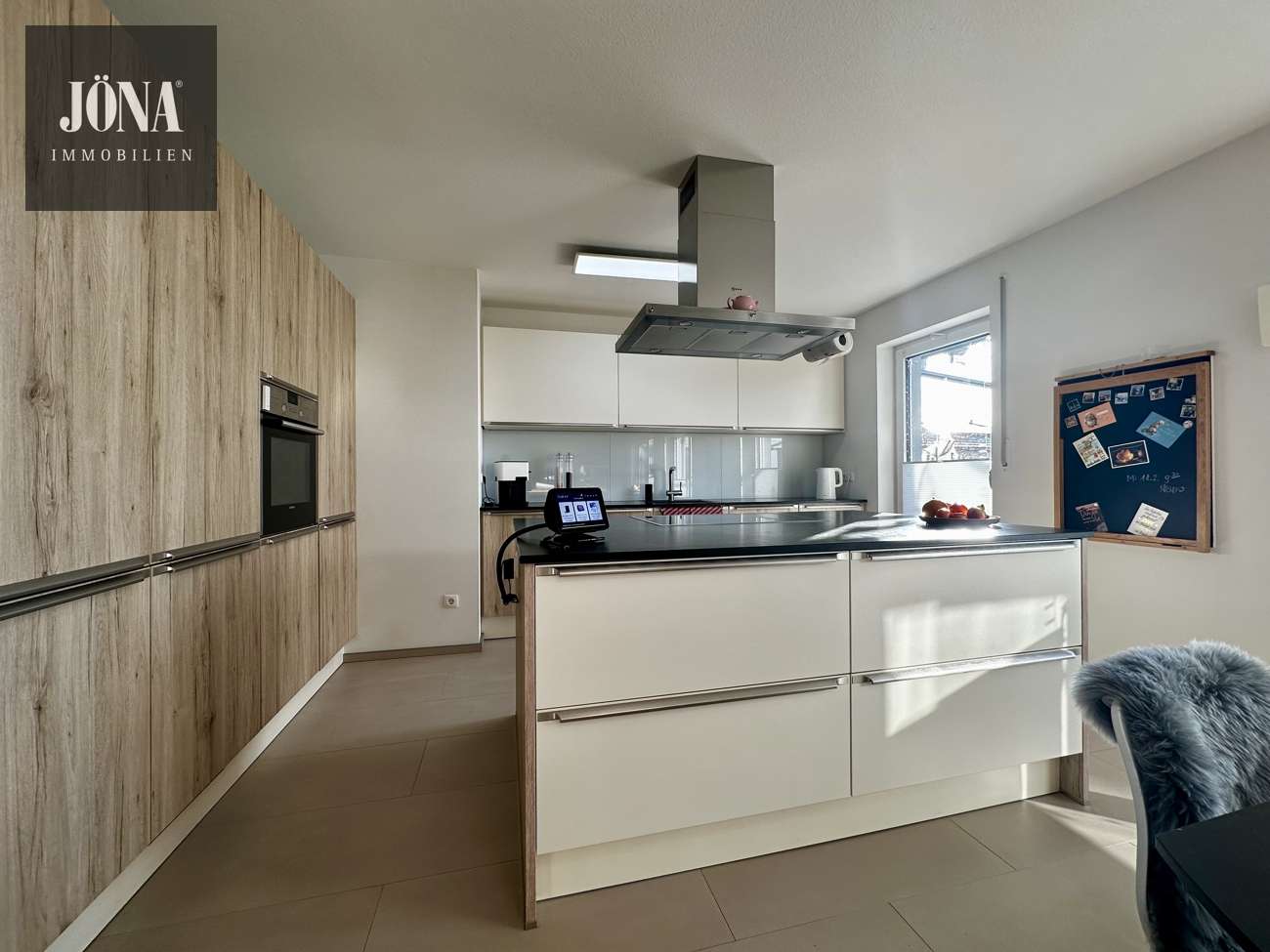 Immobilie in Himmelkron - Ein außergewöhnliches Wohnkonzept – klar, hochwertig, auf einer Ebene - Bild 13