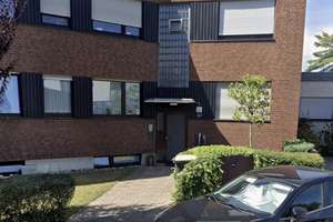 Zuhause mit 3,5 Zimmern und Balkon in Duisburg