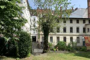 Historisches Haus mit vielfältiger Geschichte in Görlitz – Görlitz – Vorschaubild 3