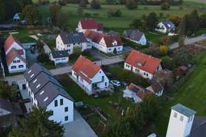 Einmalige Gelegenheit! RMH zu ca. 80 % fertiggestellt – Sankt-Peter-Str. 46a, 86637 Dillingen an der Donau (Kreis) – Vorschaubild 1