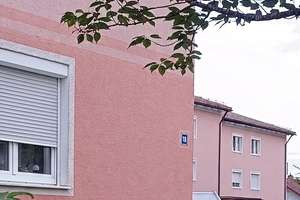 Sorglos investieren: Kernsaniertes 1,5-Zimmer-Apartment / Ferienwohnung in Bad Wörishofen 
