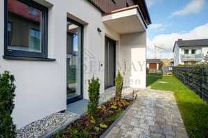 RESERVIERT: Erstbezug -  Exklusives Einfamilienhaus - Provisionsfrei für Käufer! – Starnberg (Kreis) – Vorschaubild 6