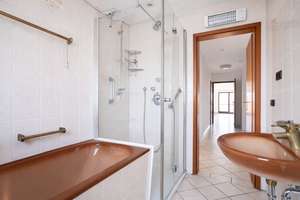 4-Zi.-ETW mit Balkon, Tageslichtbad, Gäste-WC, Stellplatz u. Dachstudio am Kuhlerkamp – Die vollständige Adresse der Immobilie erhältst du vom Anbieter., 58135 Wehringhausen, Hagen – Vorschaubild 8