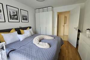 Urbaner Luxus trifft auf grüne Oase: Einzigartige Maisonette im Univiertel provisionsfrei – Türkenstr. 29c, 80799 Universität, München – Vorschaubild 15