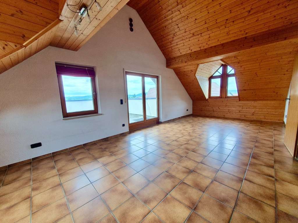 Immobilie in Moos - Wundervolle Seesicht mit Terrasse *4 Zimmer Wohnung* in Moos-Weiler - Bild 3