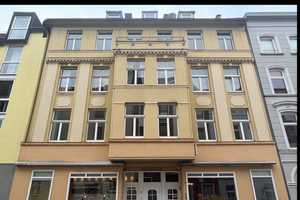 Attraktive 2-Zimmer-Wohnung mitten in Burtscheid – Altdorfstrasse 30, 52066 Aachen – Vorschaubild 1