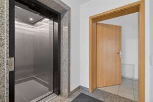 Helle 3-Zi.-Wohnung mit großem Balkon in ruhigem Haus in Pfhm- West – Ernst-Götze-Straße 13, 75179 Nordstadt, Pforzheim – Vorschaubild 17