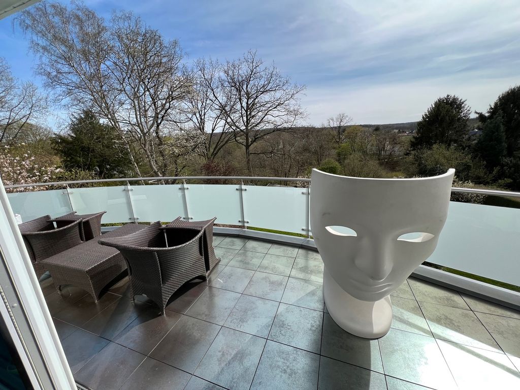 EXKLUSIVE MAISONETTE-WOHNUNG in Dortmund-Lücklemberg mit ...