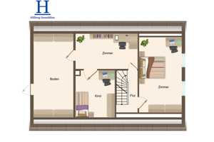 *** Schönes Siedlungshaus zum Wachküssen *** – Harburg (Kreis) – Vorschaubild 17