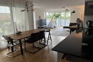 4-Zimmer-Wohnung in Karlsruhe Durlach – Im Blumenwinkel 11, 76227 Durlach, Karlsruhe – Vorschaubild 5