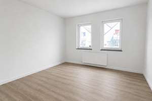 Modern & ruhig – Erstbezug nach Sanierung in Wiesdorf, 2 Min. zur Rathaus Galerie – Die vollständige Adresse der Immobilie erhältst du vom Anbieter., 51373 Wiesdorf, Leverkusen – Vorschaubild 5