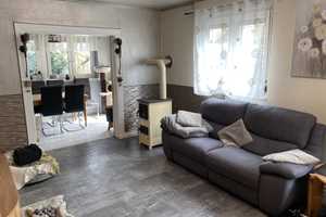 Einfamilienhaus mit großem Grundstück – Alzey-Worms (Kreis) – Vorschaubild 13