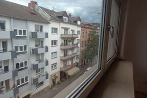 ATTRAKTIVE INNENSTADTLAGE - SONNIGE 2 ZKBB-WHG AB SOFORT FREI – Die vollständige Adresse der Immobilie erhältst du vom Anbieter., 68161 Innenstadt/Jungbusch, Mannheim – Vorschaubild 8