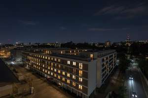 Ankommen. Wohlfühlen. Zuhause sein. Vollmöbliertes Apartment der Extraklasse – Anni-Eisler-Lehmann-Str. 4-6, 55122 Hartenberg-Münchfeld, Mainz – Vorschaubild 23