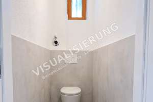 🔥 Frisch SANIERT! Helle 2-Zi-Wohnung mit Einbauküche in Mannheim – 980€ warm 🔥 – 68159 Innenstadt/Jungbusch, Mannheim – Vorschaubild 5