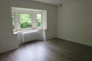 Studenten aufgepasst, sanierte 1,5 Zimmer Wohnung an der FH – Tiefe Allee 30, 24149 Neumühlen-Dietrichsdorf, Kiel – Vorschaubild 2