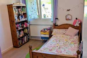 Saniertes Reihenmittelhaus in Offenbach-Lauterborn mit Garten und Balkon – Die vollständige Adresse der Immobilie erhältst du vom Anbieter., 63069 Lauterborn, Offenbach am Main – Vorschaubild 16