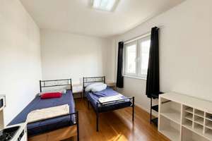 Zentral. Modern. Familienfreundlich. – 4-Zimmer-Wohnung mit Tiefgarage – Die vollständige Adresse der Immobilie erhältst du vom Anbieter., 64293 Mitte, Darmstadt – Vorschaubild 7