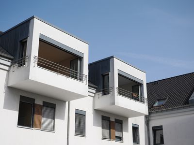 Helle 2,5-Zimmer Wohnung in Erwitte