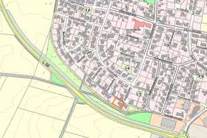 201 Schönes Einfamilienhaus mit Anbau und zwei Garagen in Nordhorn – Hohefeldstraße 6, 48527 Grafschaft Bentheim (Kreis) – Vorschaubild 6