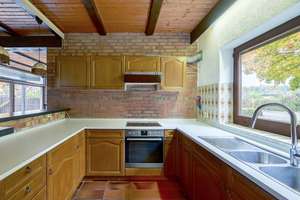 Bungalow mit großem Potenzial in Friedrichstal - gestalten Sie Ihr Traumzuhause! – Die vollständige Adresse der Immobilie erhältst du vom Anbieter., 76297 Stutensee – Vorschaubild 6