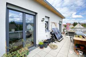 Moderne Penthouse-Wohnung in St. Georgen – 79111 Sankt Georgen-Nord, Freiburg im Breisgau – Vorschaubild 13