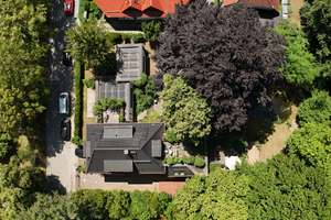 PREISREDUKTION!!! - Villa mit Parkgrundstück - Mehrgenerationenhaus - Bestlage – Die vollständige Adresse der Immobilie erhältst du vom Anbieter., 82049 Pullach im Isartal – Vorschaubild 1