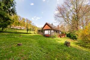 Charaktervolles Einfamilienhaus auf großem Naturgrundstück – Dietlinger Straße 132, 75179 Brötzingen, Pforzheim – Vorschaubild 7