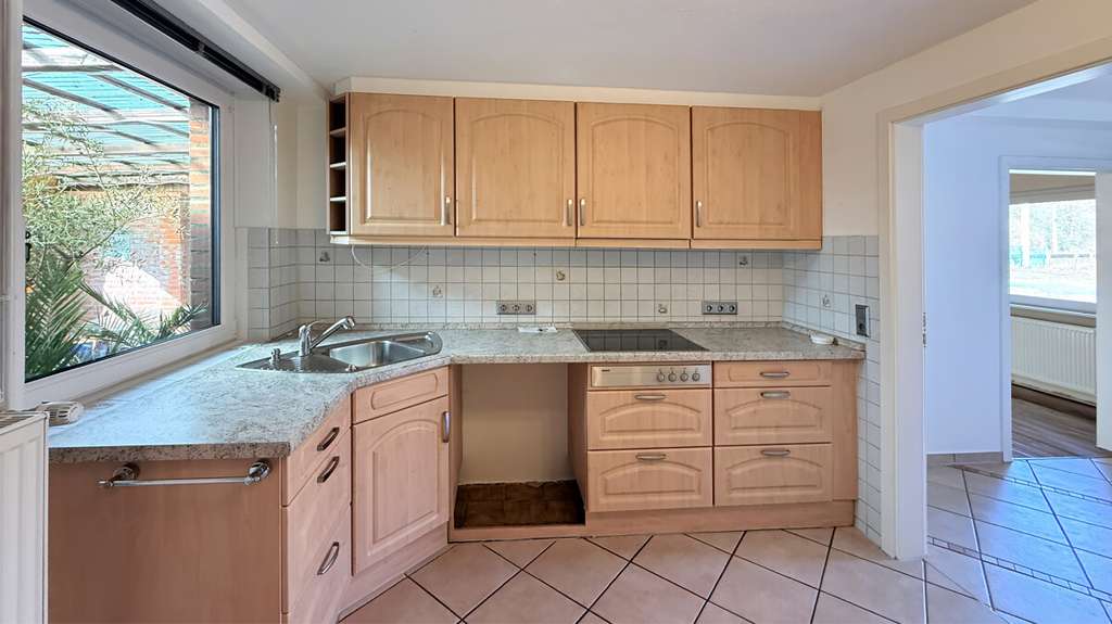 Immobilie in Delingsdorf - Kompakte Doppelhaushälfte mit individuellem Grundriss in Delingsdorf – Wentzel Dr. - Bild 4