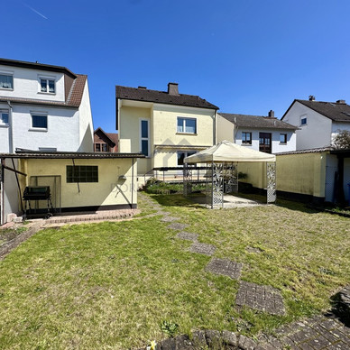 Haus kaufen in Hanau ImmoScout24