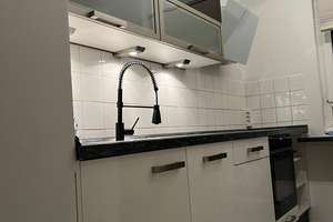 Helle 2-Zimmer Wohnung mit Balkon in München Maxvorstadt – Die vollständige Adresse der Immobilie erhältst du vom Anbieter., 80333 Augustenstraße, München – Vorschaubild 5