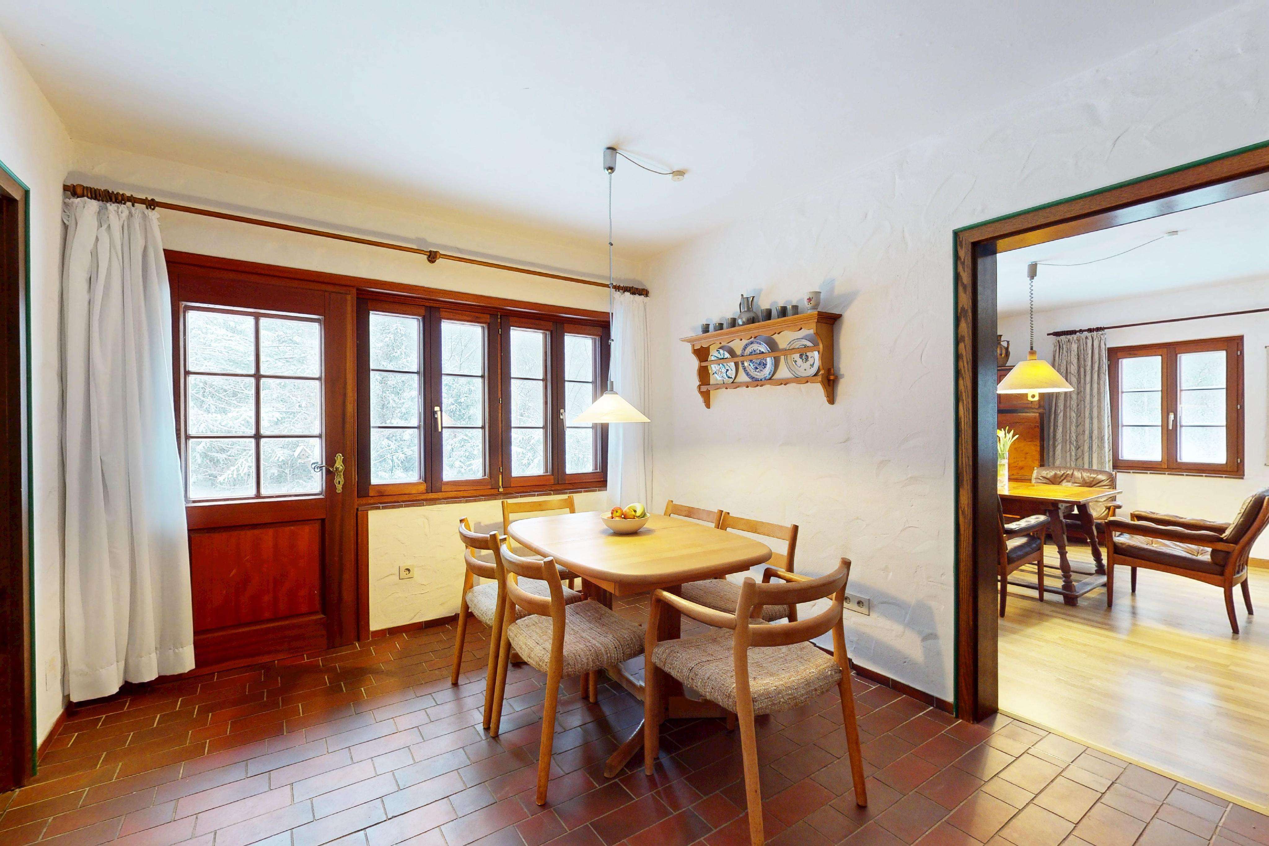 Immobilie in Nebel - Vom Wohnhaus zum Wohntraum - Ihr individuelles Projekt in begehrter Lage - Bild 9