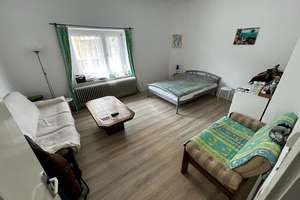 Zentrale 2 Zimmer Wohnung – Schubertstraße 1a, 44145 Nordmarkt, Dortmund – Vorschaubild 2