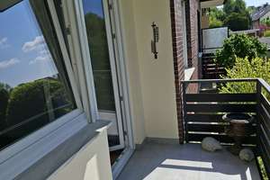 Erstbezug nach Sanierung: 3-Zi.-Wohnung mit Balkon in Bielefeld-Brackwede – Leharstraße 7, 33647 Brackwede, Bielefeld – Vorschaubild 13