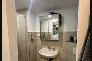 Helle 2-Zimmer-Wohnung mit Balkon in Köln-Mülheim – Rüdesheimer Straße 4, 51065 Mülheim (Ortsteil), Köln – Vorschaubild 9