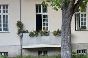 Vermietete 2-Zimmer-Wohnung mit Balkon im historischen Ludwig-Hoffmann-Quartier – Die vollständige Adresse der Immobilie erhältst du vom Anbieter., 13125 Buch, Berlin – Vorschaubild 16