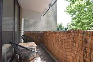 Gemütliche 1-Zimmer-Wohnung mit Balkon & Tiefgaragenstellplatz – Mainz – Vorschaubild 3
