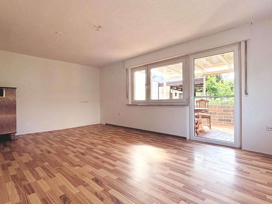 Zimmer Erdgeschoss