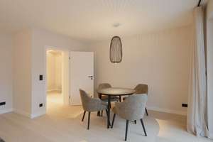 Dein Upgrade für stilvolles Stadtleben mitten in Eimsbüttel