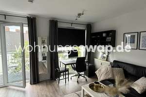 Wohnungstausch: Stresemannstraße 179 – Stresemannstraße 179, 22000 Altona-Nord, Hamburg – Vorschaubild 1