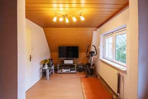 Garten, Charme und Zentrumsnähe – Ihr Eigenheim mit Seele in Lüneburg Mittelfeld – Die vollständige Adresse der Immobilie erhältst du vom Anbieter., 21339 Mittelfeld, Lüneburg – Vorschaubild 13
