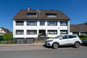6-Familienhaus in Essen-Haarzopf -Solide Kapitalanlage mit großem Grundstück und 7 Garagen – Die vollständige Adresse der Immobilie erhältst du vom Anbieter., 45149 Haarzopf, Essen – Vorschaubild 2
