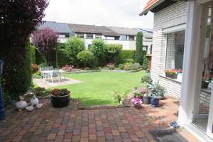 *Bad Nenndorf* Doppelhaus (zwei DHH) mit Garage u. schönem Garten. – Die vollständige Adresse der Immobilie erhältst du vom Anbieter., 31542 Bad Nenndorf – Vorschaubild 15