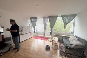 2-Zimmer-Wohnung in Milbertshofen – Die vollständige Adresse der Immobilie erhältst du vom Anbieter., 80807 Milbertshofen, München – Vorschaubild 9