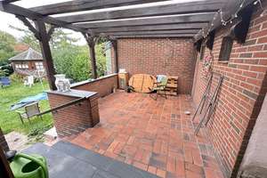 EIN GANZES HAUS mit Garten & XXL-DACHTERRASSE - IHR NÄCHSTES DOMIZIL?? – Am Haferkamp 26, 40589 Wersten, Düsseldorf – Vorschaubild 4