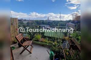 Tauschwohnung: Suche Wohnung mit mind. 1,5 Zimmern zum Tausch