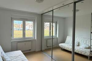 Helle 4-Zimmer Erdgeschosswohnung teilmöbliert mit Gartennutzung in Karlsruhe Nordstadt – Tennesseeallee 75, 76149 Nordstadt, Karlsruhe – Vorschaubild 12