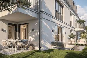 Schicke Doppelhaushälfte in Bogenhausen-Denning – Die vollständige Adresse der Immobilie erhältst du vom Anbieter., 81929 Englschalking, München – Vorschaubild 6