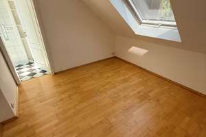 Bogenhausen: helle und ruhige 2,5 Zimmer ETW, TG, frei – Max-Zenger-Str. 12, 81677 Parkstadt, München – Vorschaubild 7